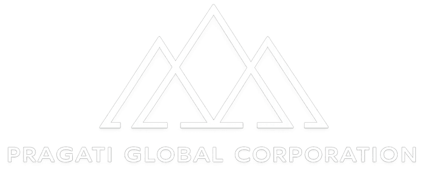 Pragati Global Corporation